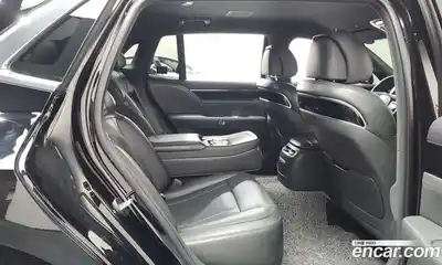 Genesis G90 2023 3.5 Автомат в Москве № 24332, миниатюра 6