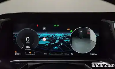 Genesis G90 2023 3.5 Автомат в Москве № 24332, миниатюра 7