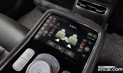 Genesis G90 2023 3.5 Автомат в Москве № 24332, миниатюра 10