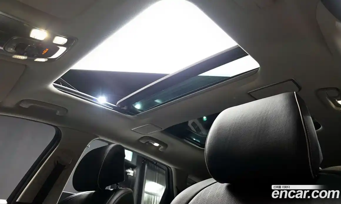 Genesis GV80 2022 3.5 Автомат в Москве № 24802, фото 18