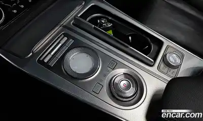 Genesis GV80 2022 3.5 Автомат в Москве № 24802, миниатюра 5