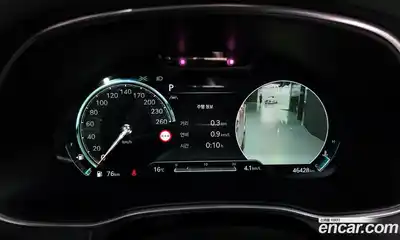 Genesis GV80 2022 3.5 Автомат в Москве № 24802, миниатюра 8