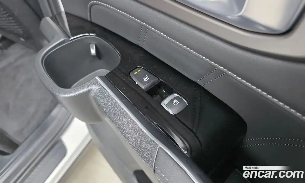 Kia Sorento 2024 2.5 Автомат в Москве № 248077, фото 14