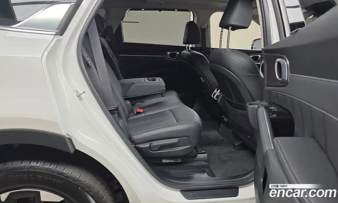 Kia Sorento 2024 2.5 Автомат в Москве № 248077, фото 19