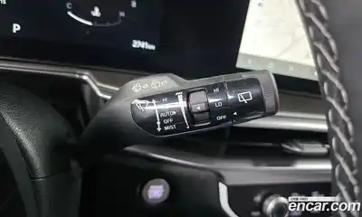 Kia Sorento 2024 2.5 Автомат в Москве № 248077, миниатюра 3