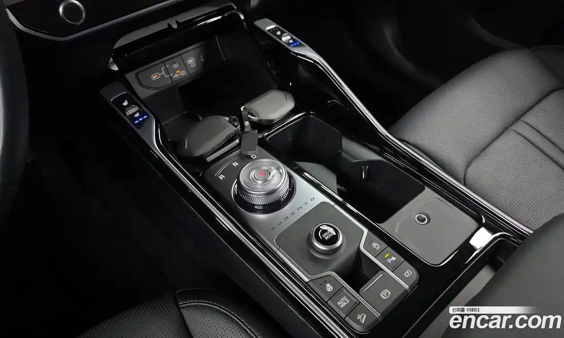 Kia Sorento 2024 2.5 Автомат в Москве № 248077, фото 6