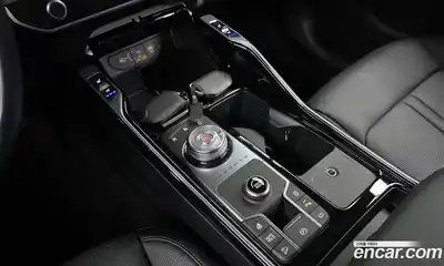 Kia Sorento 2024 2.5 Автомат в Москве № 248077, миниатюра 6