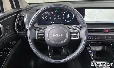 Kia Sorento 2024 2.5 Автомат в Москве № 248077, миниатюра 7