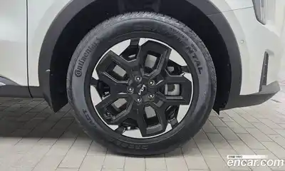 Kia Sorento 2024 2.5 Автомат в Москве № 248077, миниатюра 10