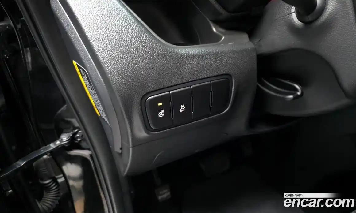 Kia Ray 2024 1.0 Автомат в Москве № 250130, фото 12