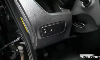 Kia Ray 2024 1.0 Автомат в Москве № 250130, миниатюра 12