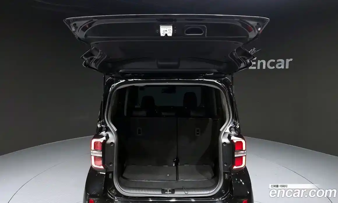 Kia Ray 2024 1.0 Автомат в Москве № 250130, фото 20