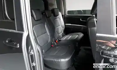 Kia Ray 2024 1.0 Автомат в Москве № 250130, миниатюра 2