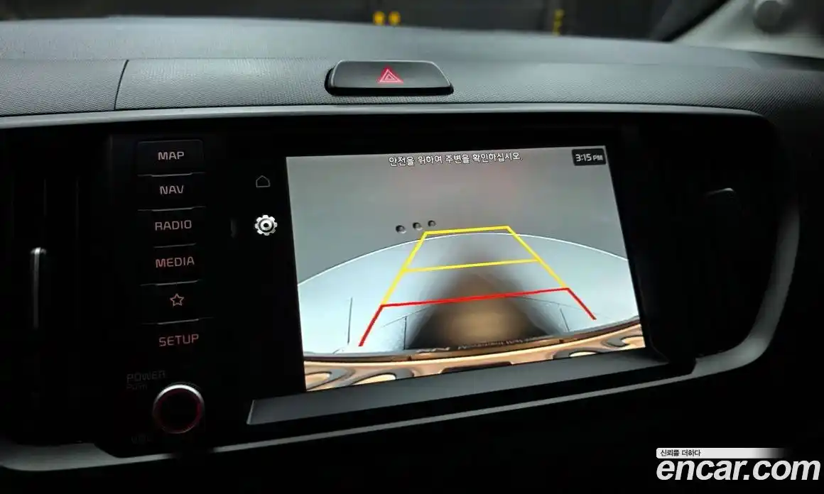 Kia Ray 2024 1.0 Автомат в Москве № 250130, фото 3