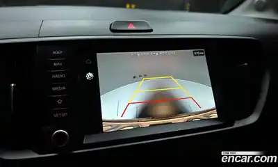 Kia Ray 2024 1.0 Автомат в Москве № 250130, миниатюра 3