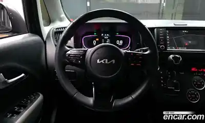 Kia Ray 2024 1.0 Автомат в Москве № 250130, миниатюра 6