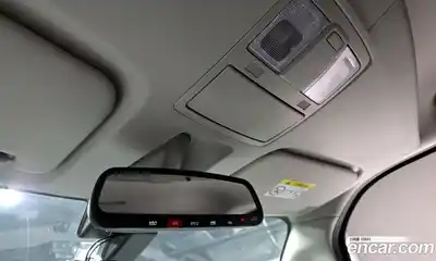 Kia Ray 2024 1.0 Автомат в Москве № 250130, миниатюра 7