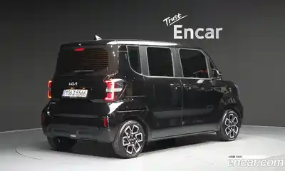 Kia Ray 2024 1.0 Автомат в Москве № 250130, миниатюра 10