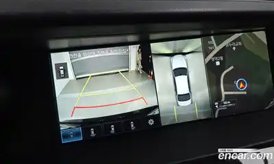 Genesis EQ900 2016 3.3 Автомат в Москве № 25339, миниатюра 11