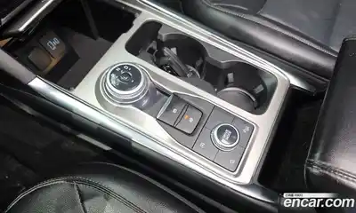 Ford Explorer 2021 2.3 Автомат в Москве № 255700, миниатюра 11