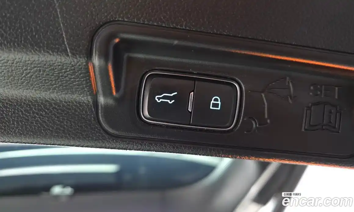 Ford Explorer 2021 2.3 Автомат в Москве № 255700, фото 13