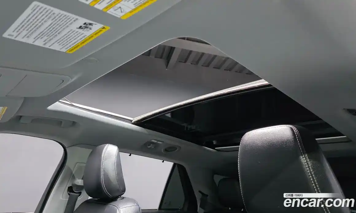 Ford Explorer 2021 2.3 Автомат в Москве № 255700, фото 18