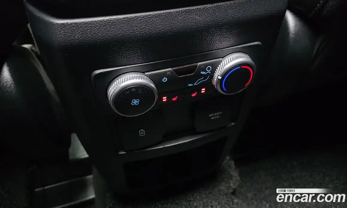 Ford Explorer 2021 2.3 Автомат в Москве № 255700, фото 5