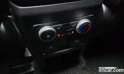 Ford Explorer 2021 2.3 Автомат в Москве № 255700, миниатюра 5