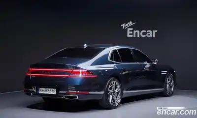 Genesis G90, 2023
