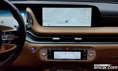 Genesis G90 2023 3.5 Автомат в Москве № 25656, миниатюра 11