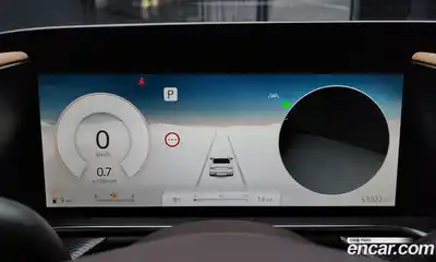 Genesis G90 2023 3.5 Автомат в Москве № 25656, миниатюра 12