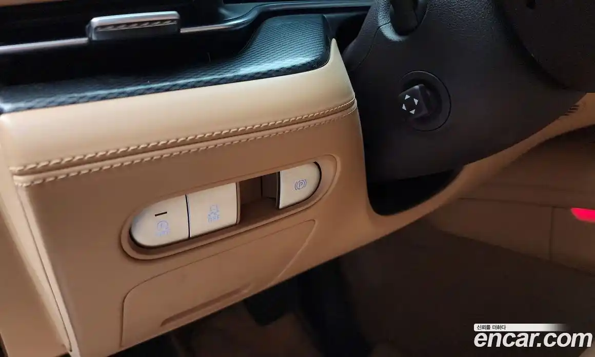 Genesis G90 2023 3.5 Автомат в Москве № 25656, фото 14