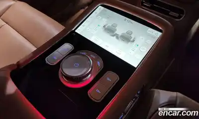 Genesis G90 2023 3.5 Автомат в Москве № 25656, миниатюра 2