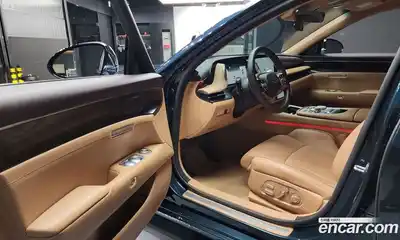 Genesis G90 2023 3.5 Автомат в Москве № 25656, миниатюра 3