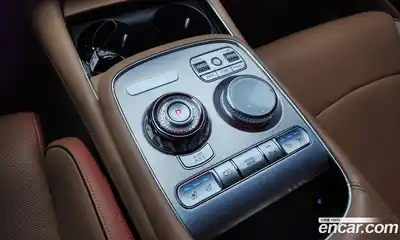 Genesis G90 2023 3.5 Автомат в Москве № 25656, миниатюра 5