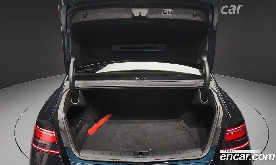 Genesis G90 2023 3.5 Автомат в Москве № 25656, фото 6