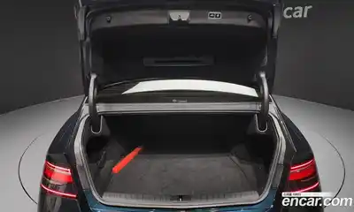 Genesis G90 2023 3.5 Автомат в Москве № 25656, миниатюра 6