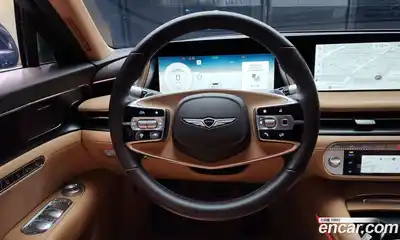 Genesis G90 2023 3.5 Автомат в Москве № 25656, миниатюра 8