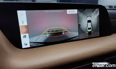 Genesis G90 2023 3.5 Автомат в Москве № 25656, миниатюра 9