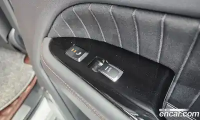 SsangYong Rexton, 2024