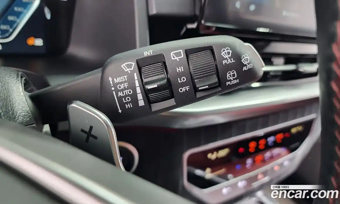 SsangYong Rexton 2024 2.2 Автомат в Москве № 260270, фото 12