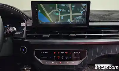 SsangYong Rexton 2024 2.2 Автомат в Москве № 260270, миниатюра 6