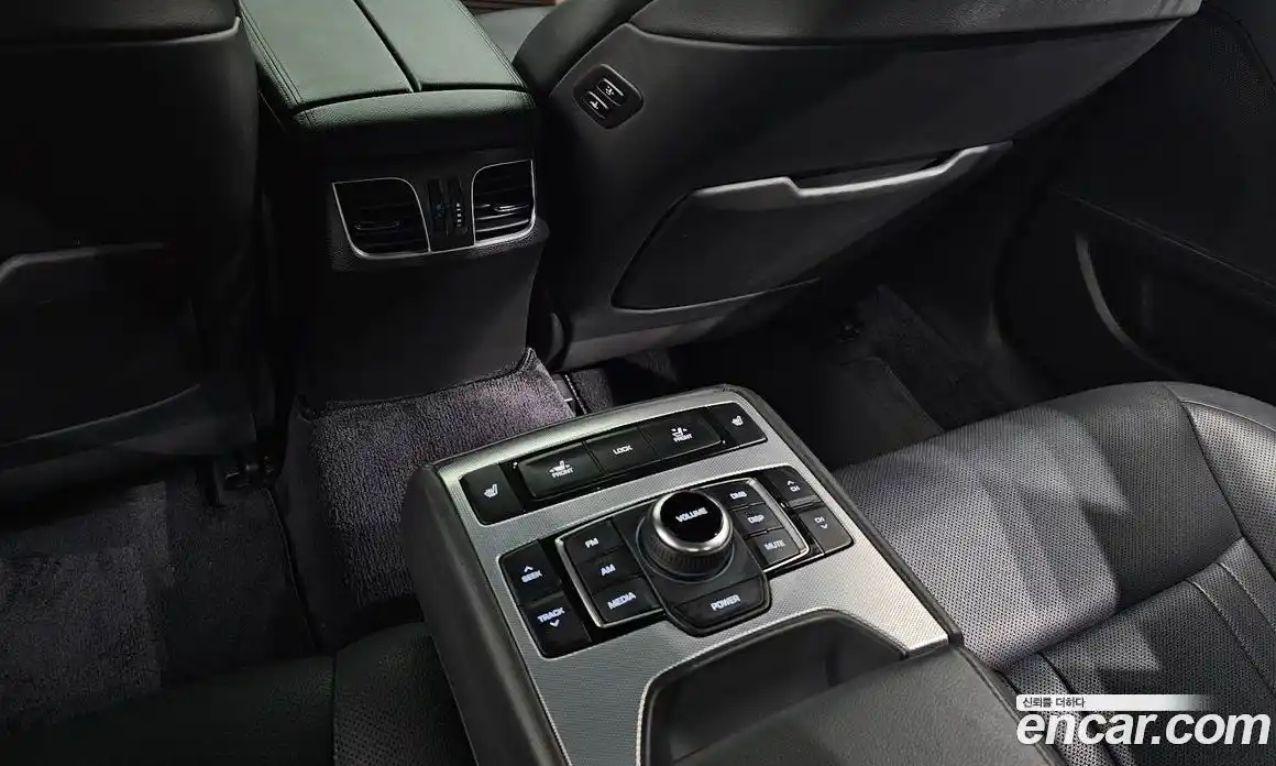 Genesis G80 2019 3.3 Автомат в Москве № 26229, фото 13