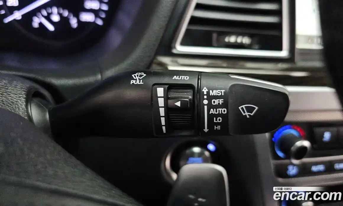 Genesis G80 2019 3.3 Автомат в Москве № 26229, фото 16