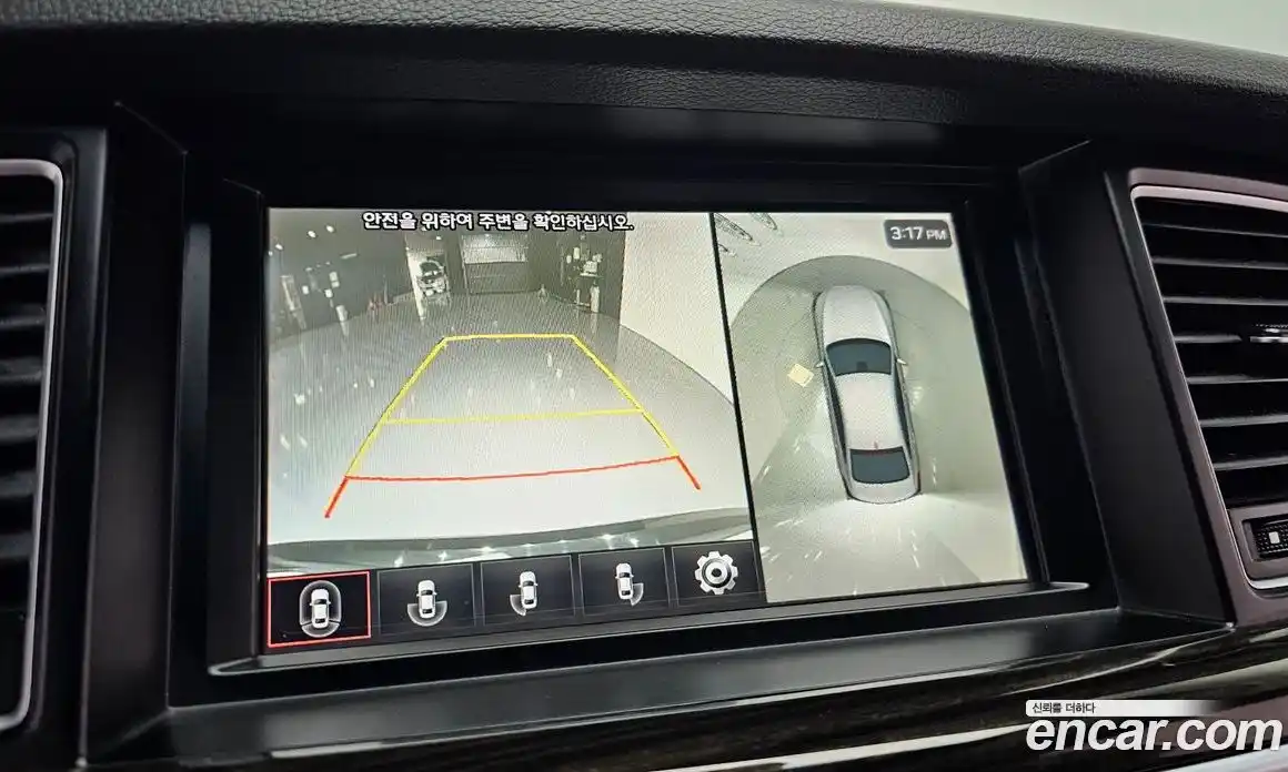 Genesis G80 2019 3.3 Автомат в Москве № 26229, фото 3