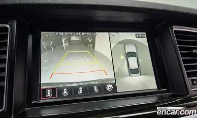 Genesis G80 2019 3.3 Автомат в Москве № 26229, миниатюра 3