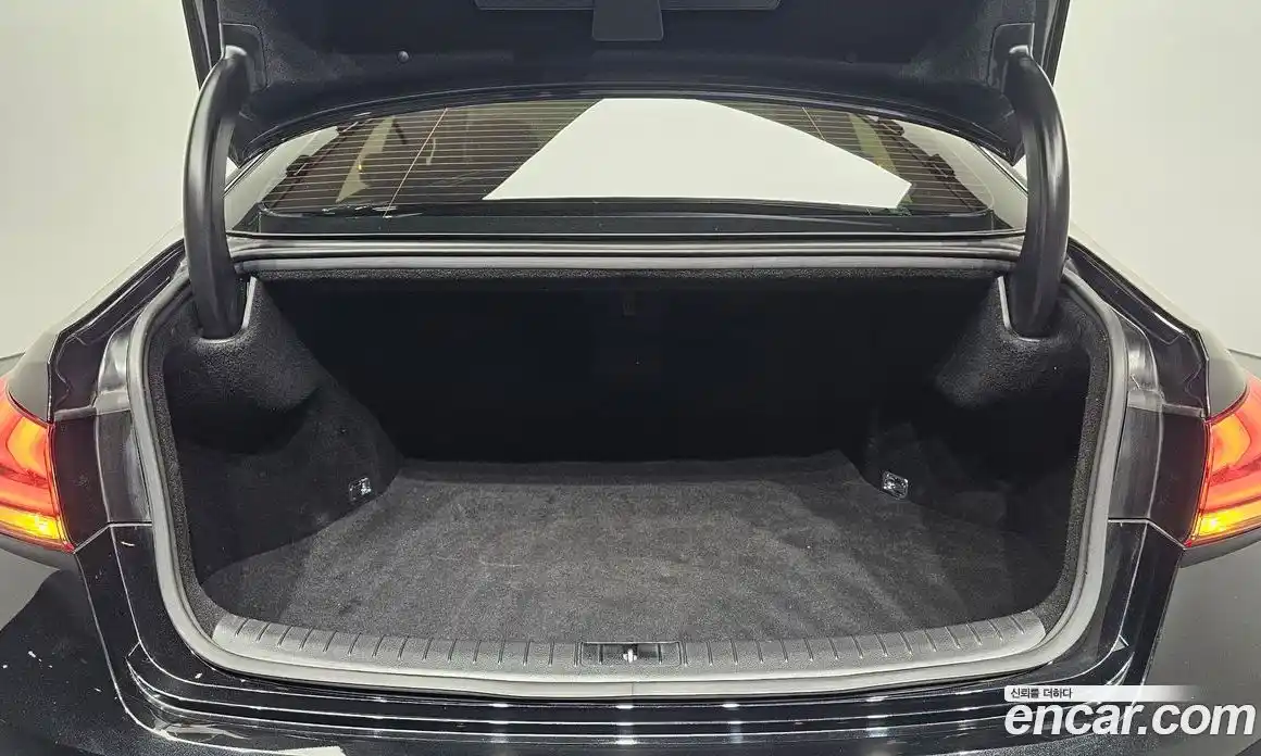 Genesis G80 2019 3.3 Автомат в Москве № 26229, фото 5