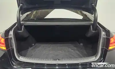 Genesis G80 2019 3.3 Автомат в Москве № 26229, миниатюра 5