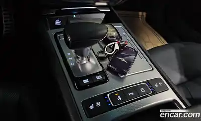 Genesis G80 2019 3.3 Автомат в Москве № 26229, миниатюра 7