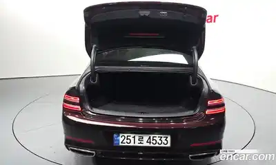 Genesis G80 2021 3.5 Автомат в Москве № 26522, миниатюра 12